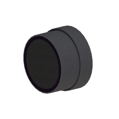 Secret Jardin Filter 100 m3/h DF 16 - Bushdoctor