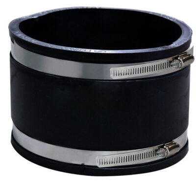 Secret Jardin Gummikanal Ø 100 mm - Bushdoctor