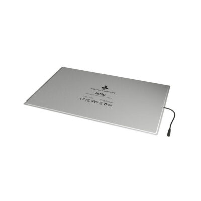 Secret Jardin Heizmatte 55 x 35 cm - Bushdoctor