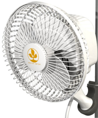 Secret Jardin Monkey Fan 16 W - Bushdoctor