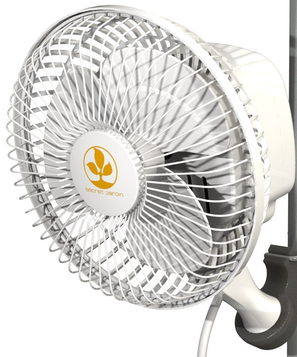 Secret Jardin Monkey Fan 16 W - Bushdoctor