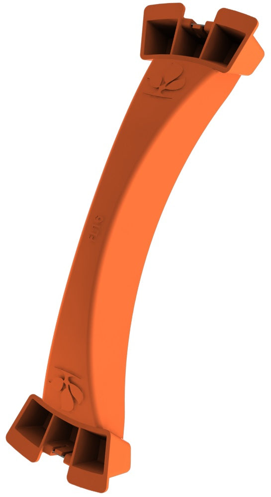 Secret Jardin Schneidewerkzeug & Schraubenzieher für Rohrleitungsflansch - Bushdoctor