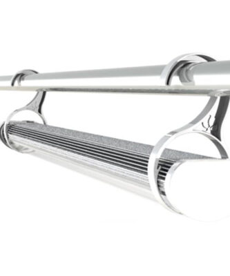 Secret Jardin TLED Haken 10 Stück - Bushdoctor