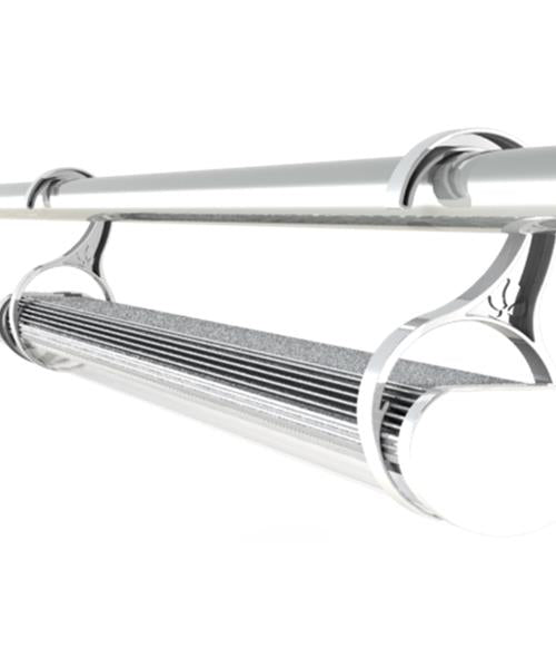 Secret Jardin TLED Haken 10 Stück - Bushdoctor