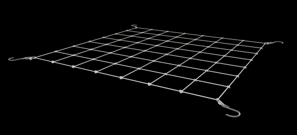 Secret Jardin WebIT 150 x 150 cm - Bushdoctor