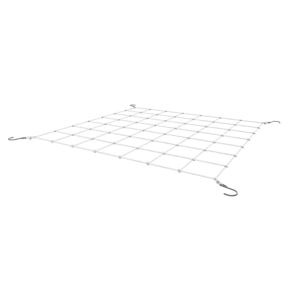 Secret Jardin WebTH 60 x 60 cm - Bushdoctor