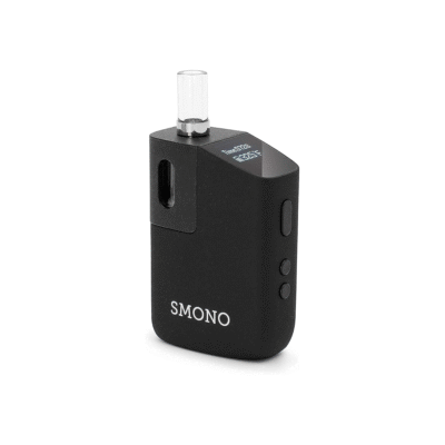Smono 3.4 Vaporizer - Bushdoctor