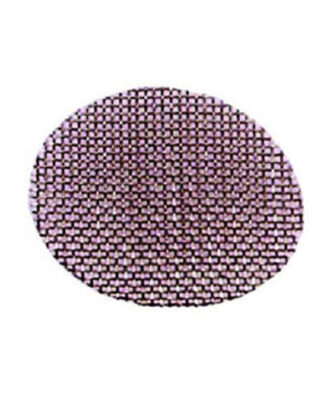 Stahlsiebe Ø 20 mm - Bushdoctor