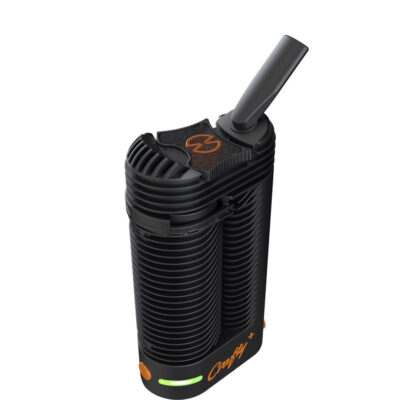 Storz & Bickel Crafty+ Vaporizer Version 2 - Bushdoctor