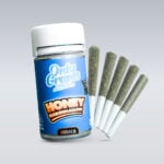Superior Pre-Rolls 40% Honey Marshmallow 2