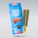 Superior Pre-Rolls 40% Honey Marshmallow 3g - Only Grams