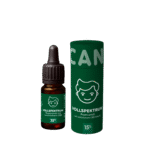 VOLLSPEKTRUM CBD Premiumöl 15%