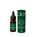VOLLSPEKTRUM CBD Premiumöl 20%