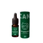 VOLLSPEKTRUM CBD Premiumöl 30%