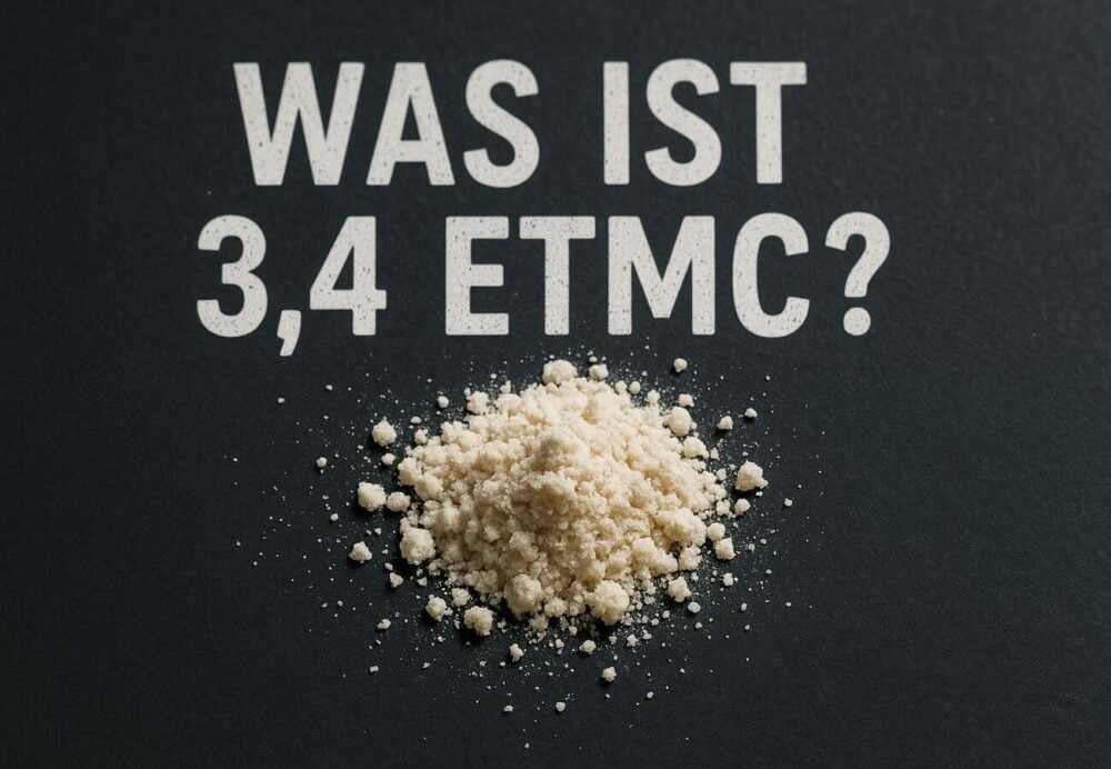 Was ist 3,4 ETMC?