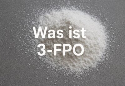 Was ist 3-FPO
