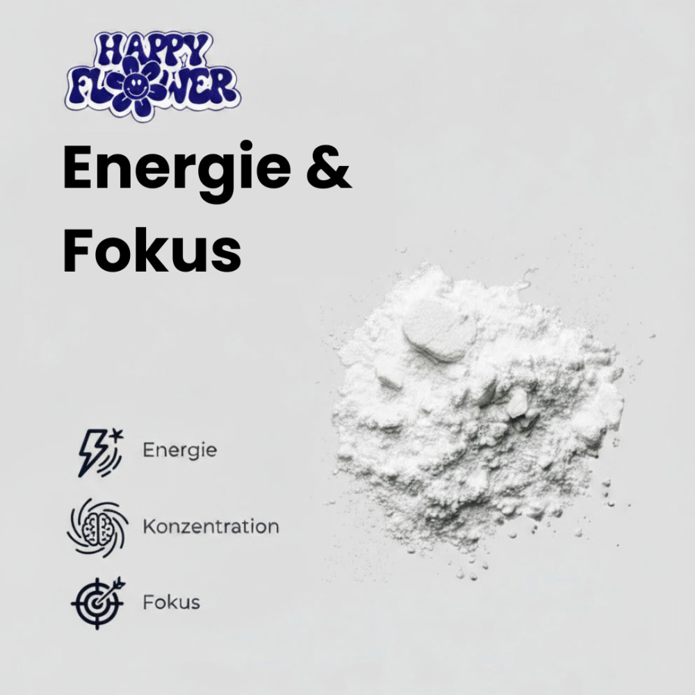 3-FPO - Happy Flower