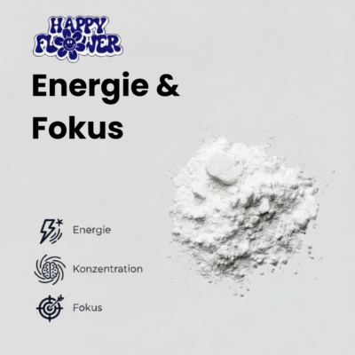 3-FPO - Happy Flower