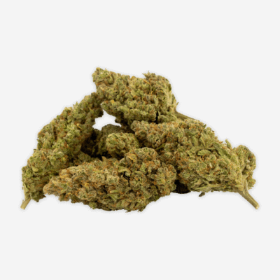 Amnesia CBG-9 Happy Flower Blüte - Happy Flower