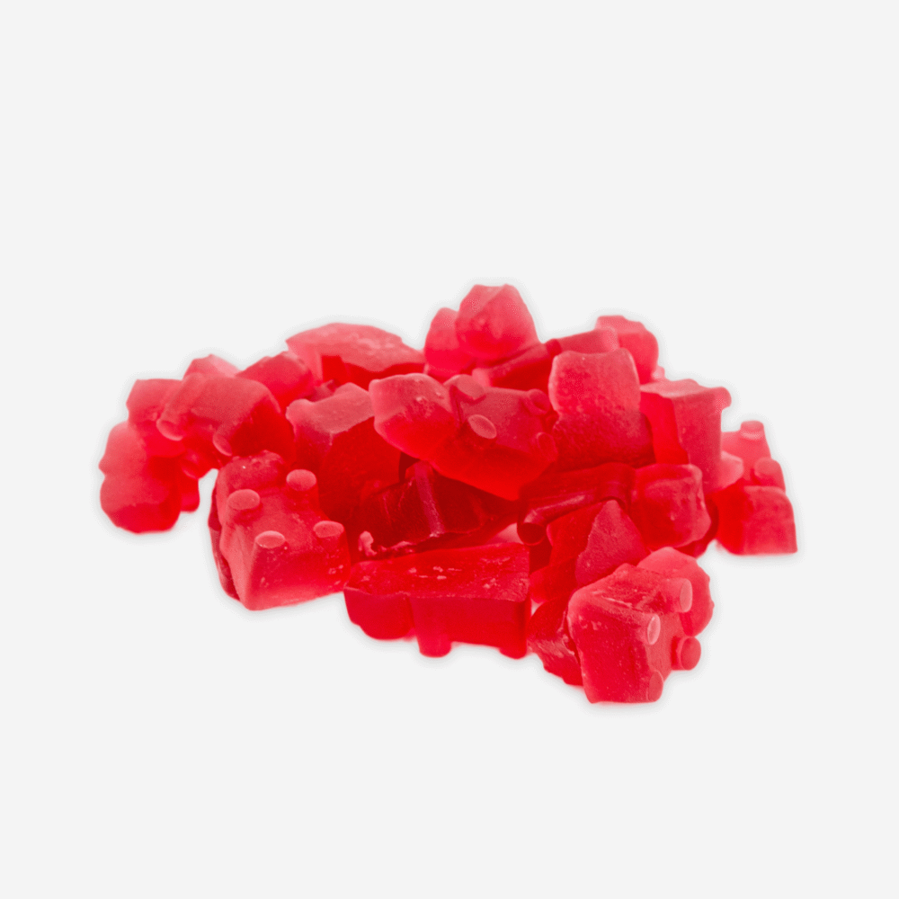 Gargamel´s PHC Bärchen Cherry - Happy Flower