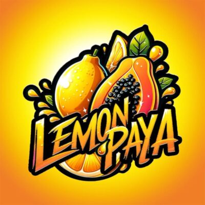 Lemonpaya Feminisiert-3 Samen - Seeds24