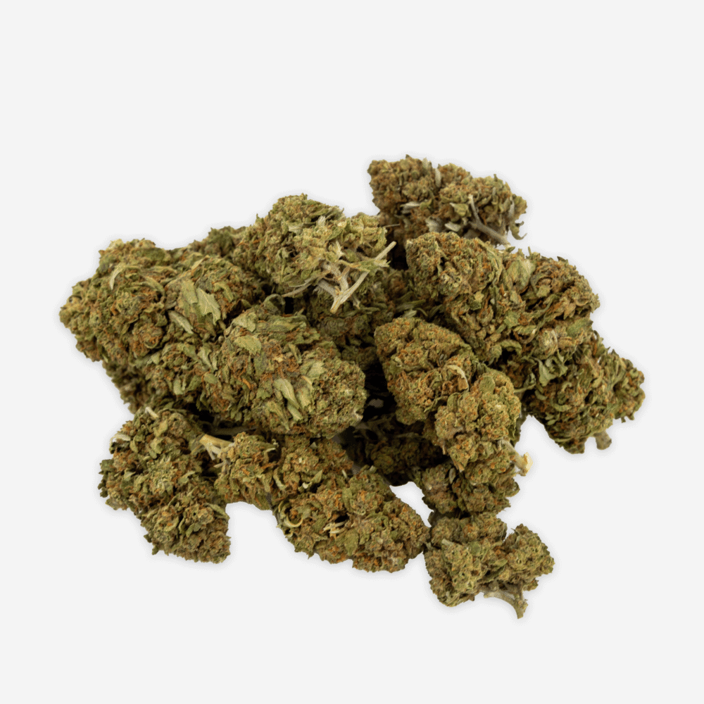 OG Kush CBD 25% - Happy Flower