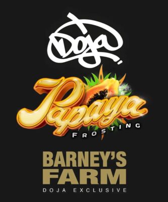 Papaya Frosting Feminisiert-3 Samen - Seeds24