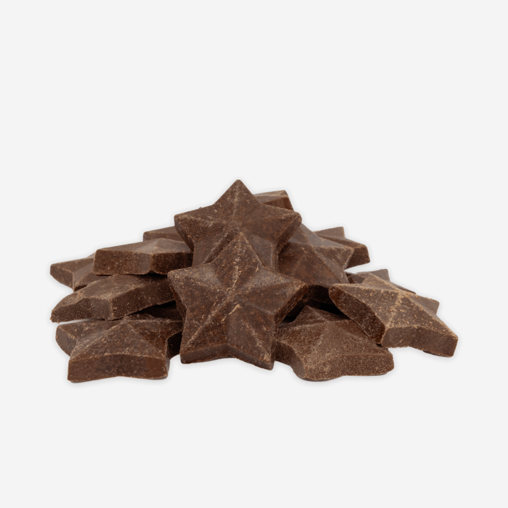 PHC Stars Choco - Happy Flower