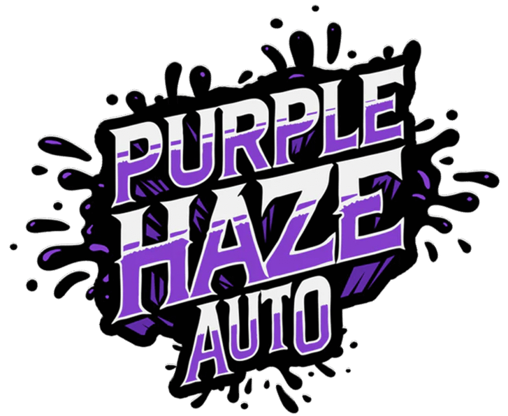 Purple Haze Auto-3 Samen - Seeds24