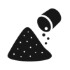 Rapé Icon