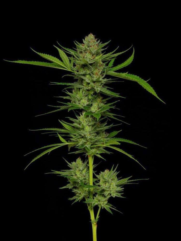 Slightly Stoopid Fruits Feminisiert-3 Samen - Seeds24