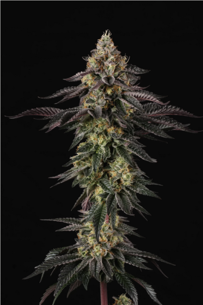 Sunset Paradise Feminisiert-3 Samen - Seeds24