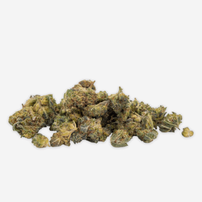 Super Silver Haze PHC - Happy Flower