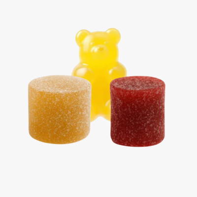 THC Spacegummy Bundle - Happy Flower
