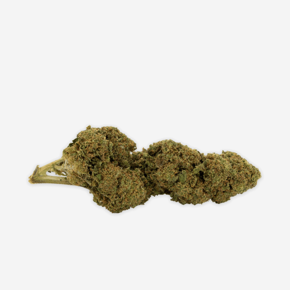 ZKS CBD 25% - Happy Flower