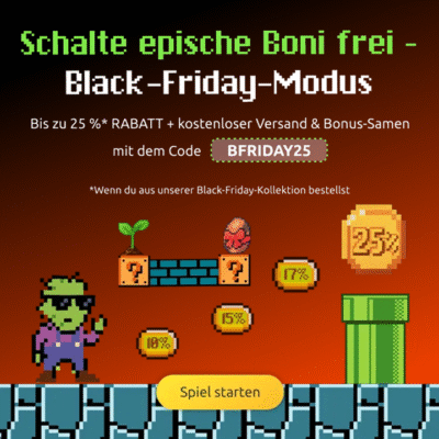 Herbies Black Friday Mode