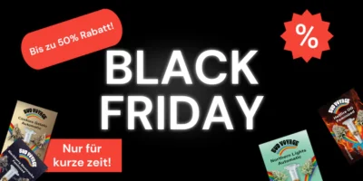 20% Rabatt auf alle CBD-Öle – nur für kurze Zeit!