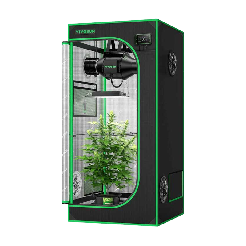 Smart Growbox Komplettset S - Hanfgarten