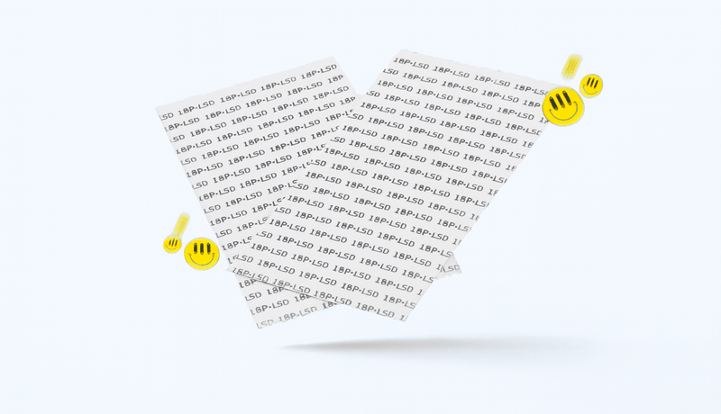 1BP-LSD Produktkategorie