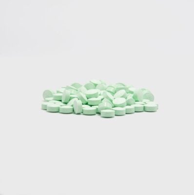 1Fe-LSD 10mcg Microdosing Pellets - Flower Power