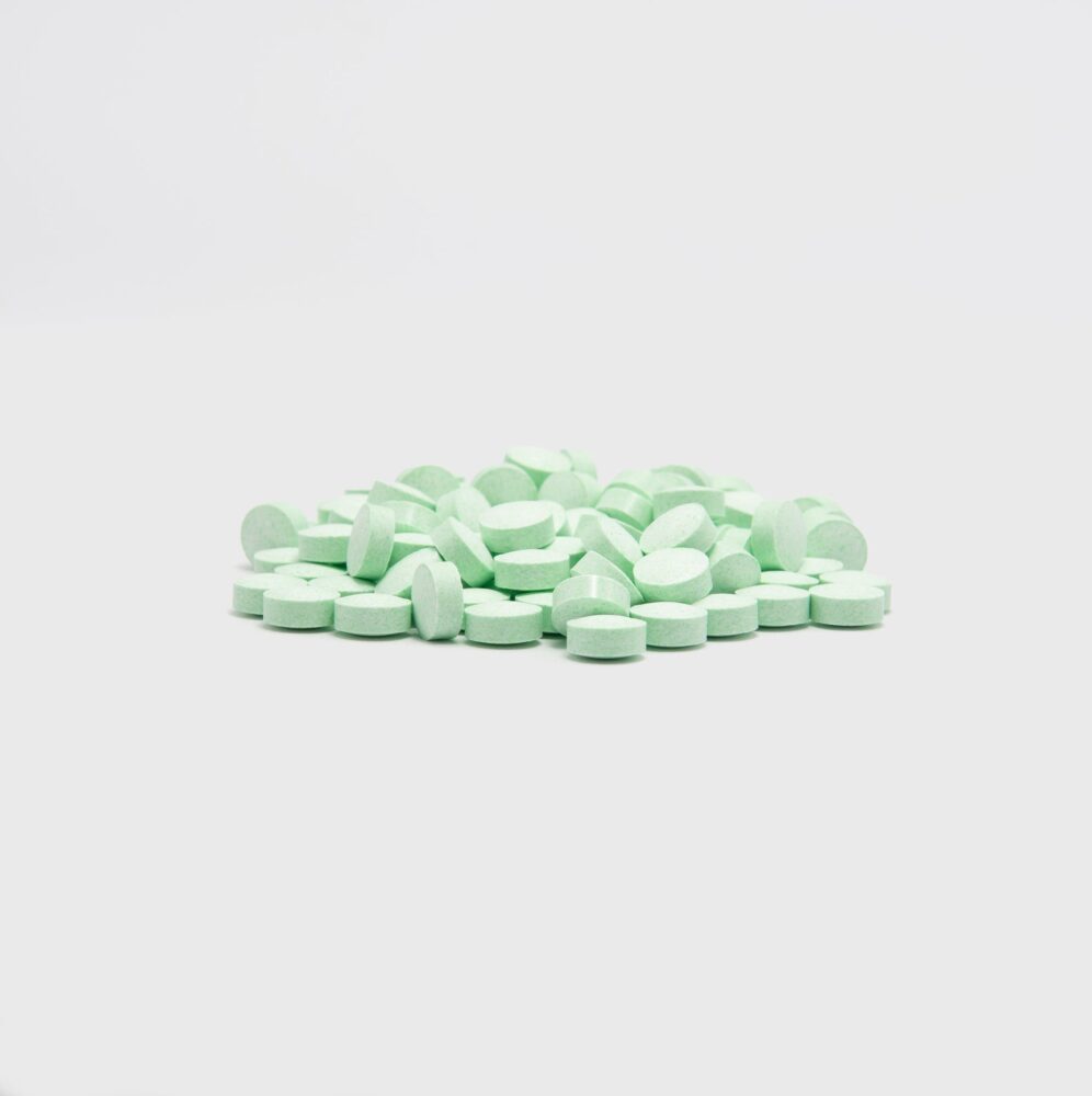 1Fe-LSD 10mcg Microdosing Pellets - Flower Power