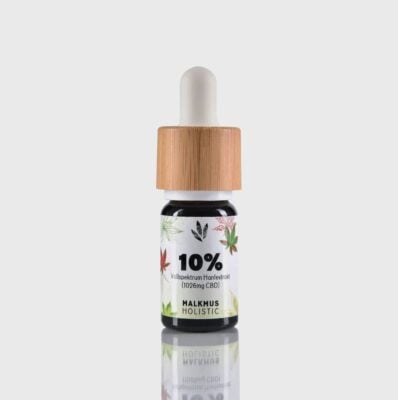 2+1 CBD Premium l 10% - Happy420