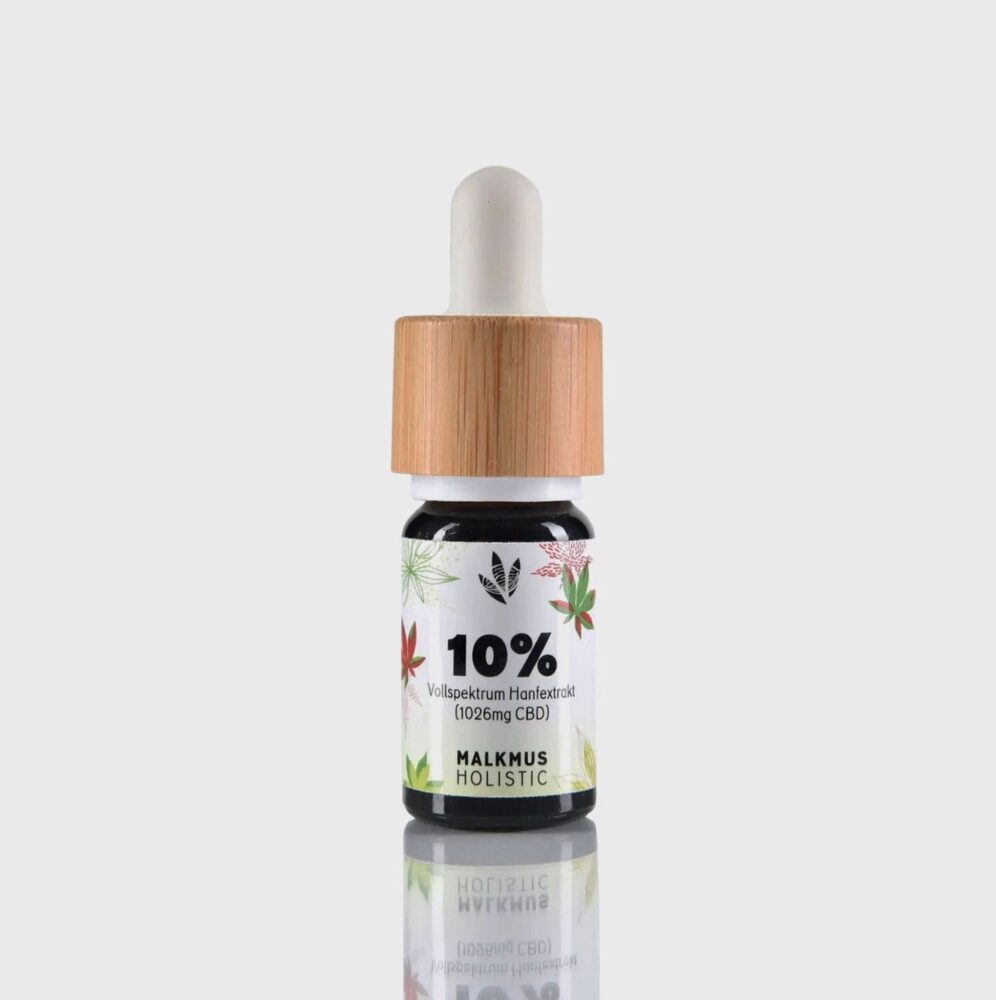2+1 CBD Premium l 10% - Happy420