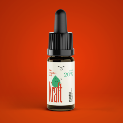 Ein Tropfen voll Kraft CDB Öl – 15% auf starke Momente im Alltag!