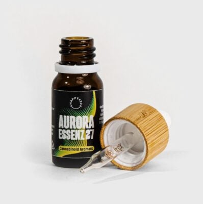 Aurora Essenz 27 - Happy420