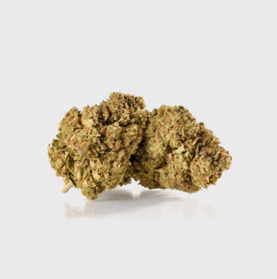 Big Berry Bliss CBD 22% - Flower Power