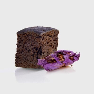 Blauer Lotus Hasch - Happy420