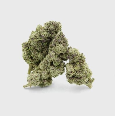 Blue Zushi Extreme - Happy420