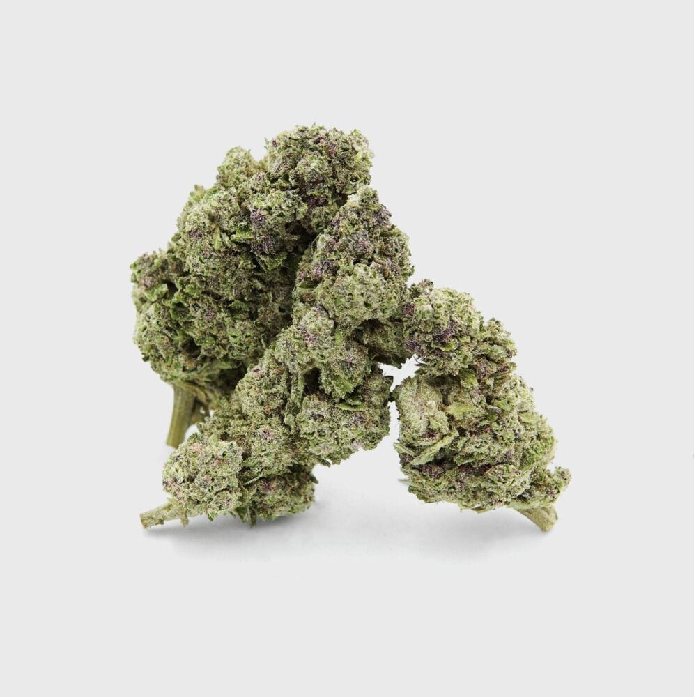 Blue Zushi Extreme - Happy420