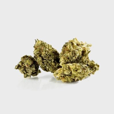 Bubba Berry by AchtVier 15% CBD - Happy420